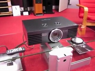 Panasonic PT-AE4000 face au PT-AE3000 : les nouveautés