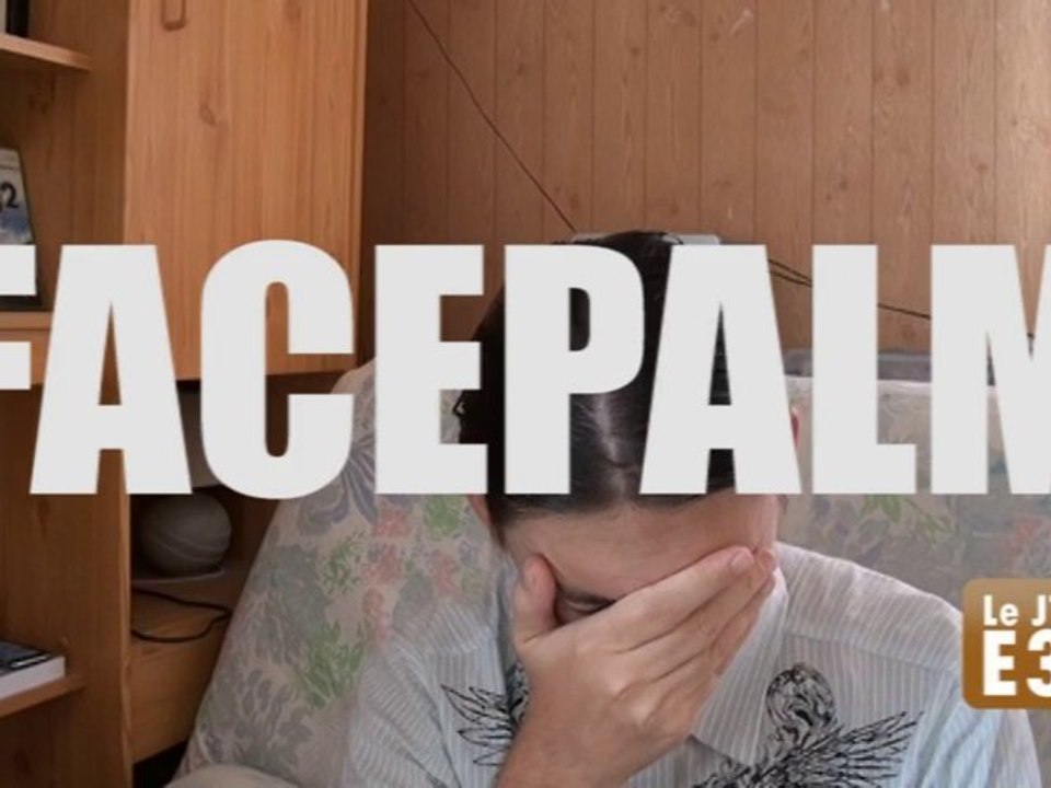 Le JT E3 : Natal, appelez-moi Kinect !