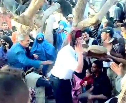 Dailymotion - sidi mbarek taroudant 20-21-2009 taroudant