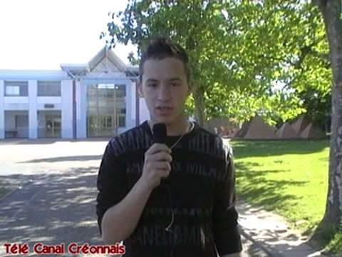 Le JT des collégiens