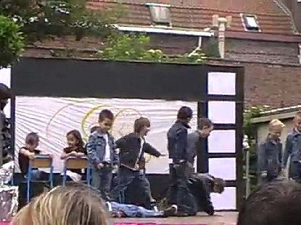 GREASE!!!!