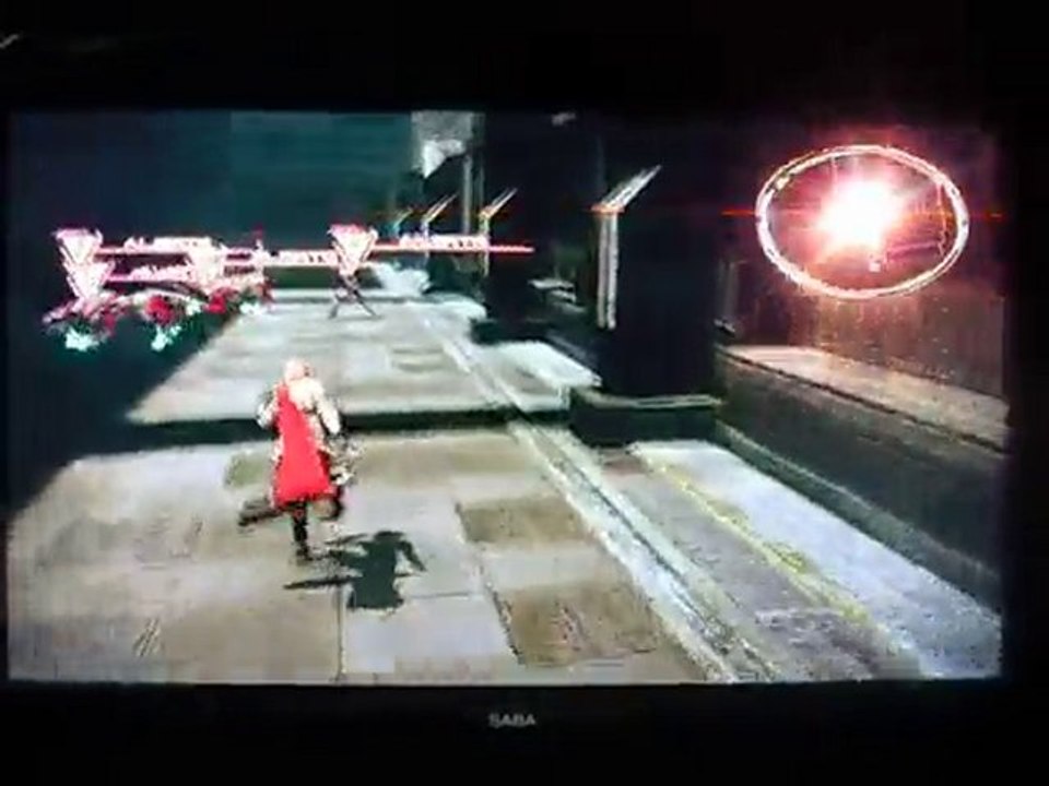 Demo Final Fantasy XIII