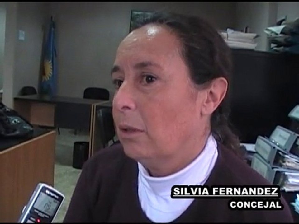 CONCEJAL FERNANDEZ