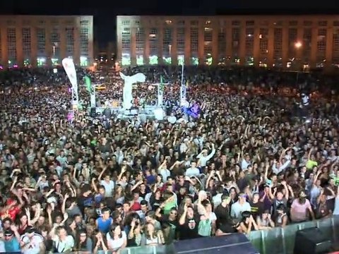 Fête de la Musique RTS 2009