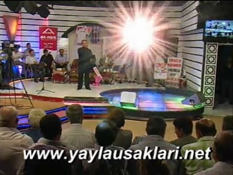 YAYLA UŞAKLARI PROGRAMI 4 HAZİRAN 2010 part 3