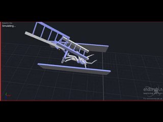 Endorphin - Ölüm Atlayışı [TheUnderCena] (Doqu-Kan)