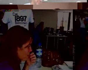 Primer partido de la Liga Groupon Spain