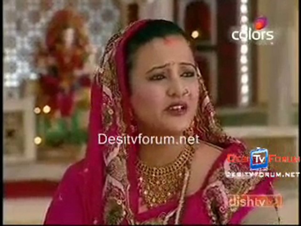 Bhagya Vidhata - 14th June 2010 - pt2