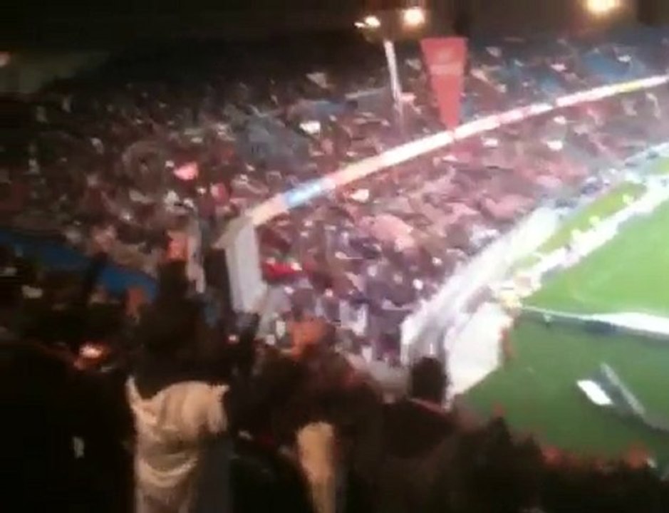 PSG