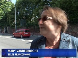 Législatives en Belgique: réactions de Belges francophones