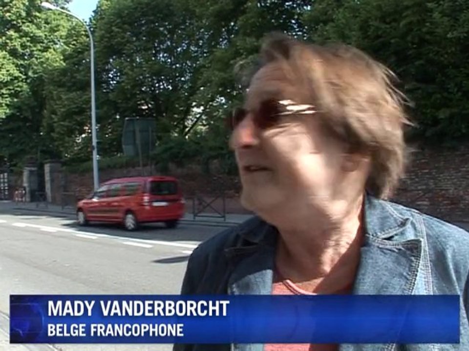 Législatives en Belgique: réactions de Belges francophones