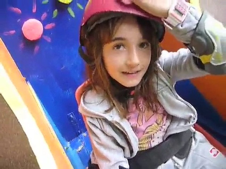 Championnat Caisses et Push 93 2010 : la vidéo intégrale