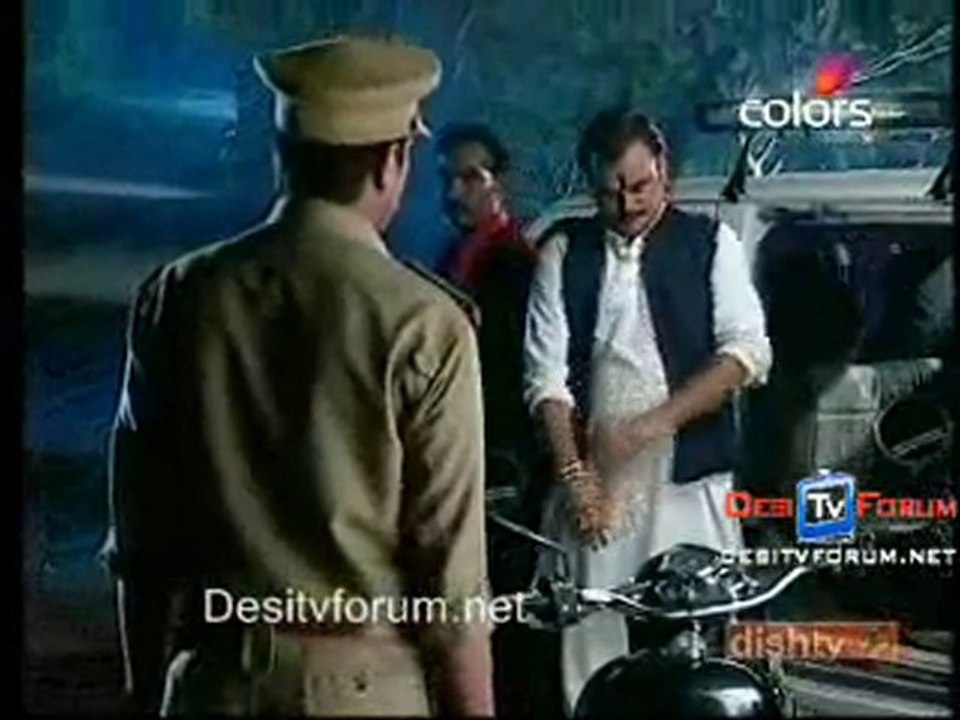 Bhagya Vidhata - 14th June 2010 - pt4