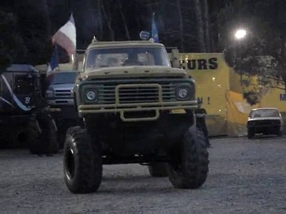 Monster Truck