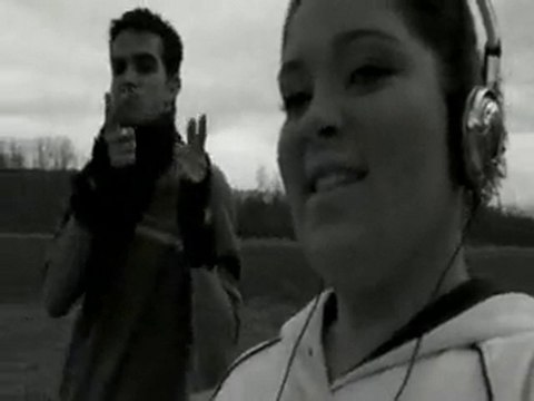 trop bon moment avec mon cousin