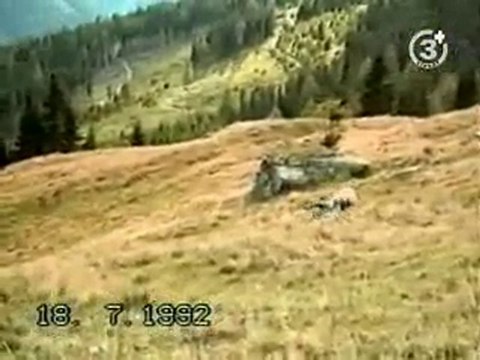 Thank God I'm a Country Boy