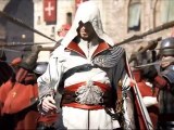 Assassin creed brotherhood E3 2010