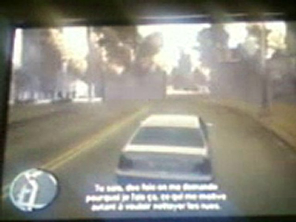 Gta 4 partie 25