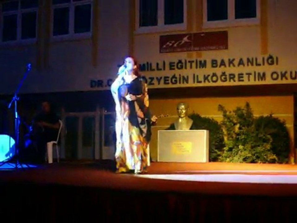 SÖYLEYEMEDİM