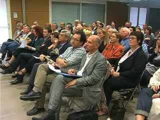 Rendez-vous de quartier Lac de Maine, jeudi 10 juin