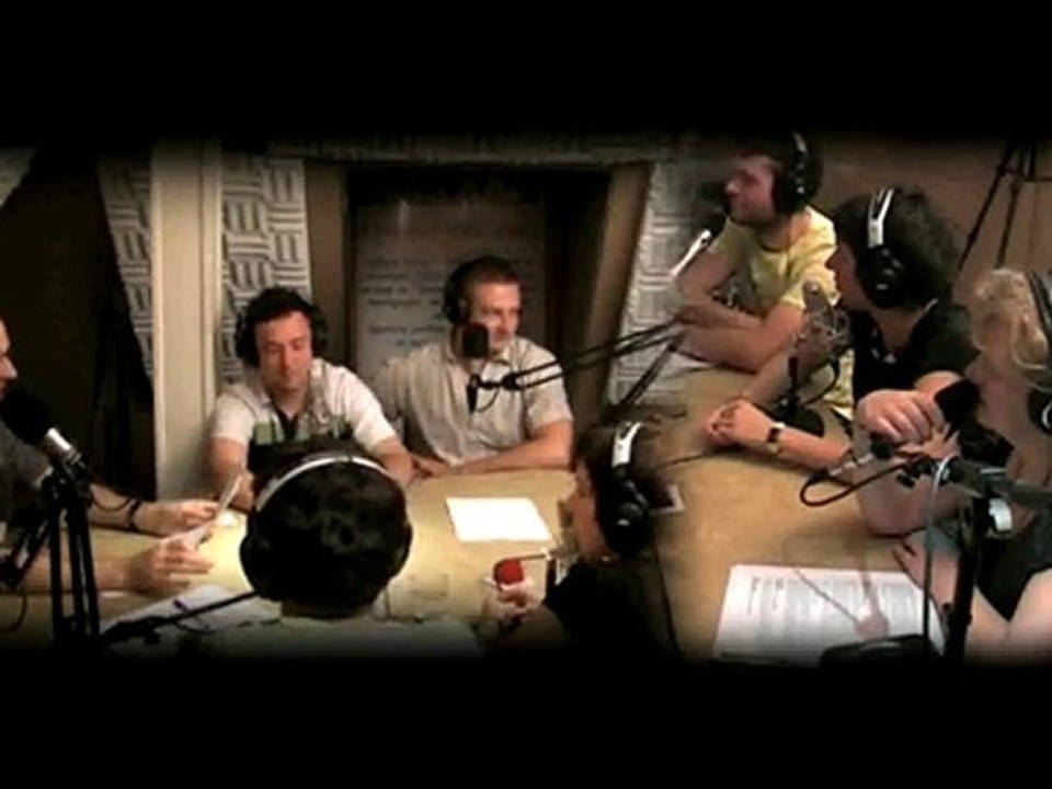 Kiki juin 2010 Team 2  part 02 Raph l'ACTA 01