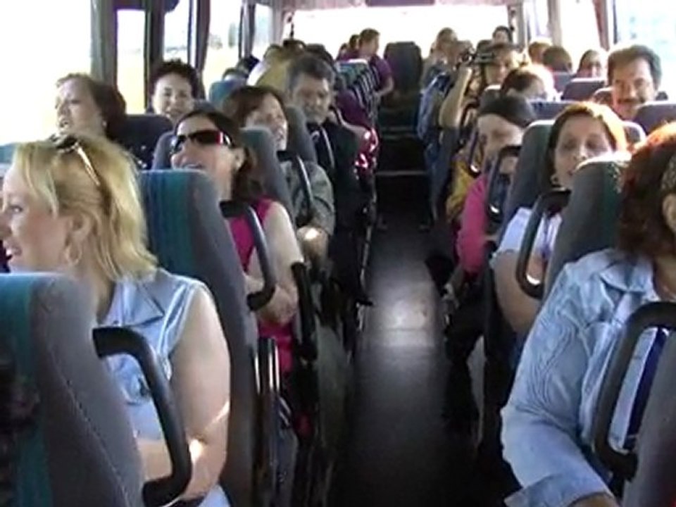 Hommage à Fadma ATH MANSOUR AMROUCHE - Sortie à Baillé, organisée par l'AMABA (Association Maison Amazigh Berbère d'Aubervilliers)