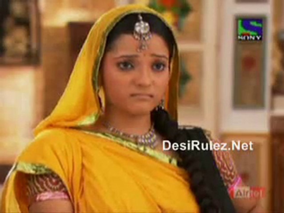 Godh Bharai 14th June 2010 Part2