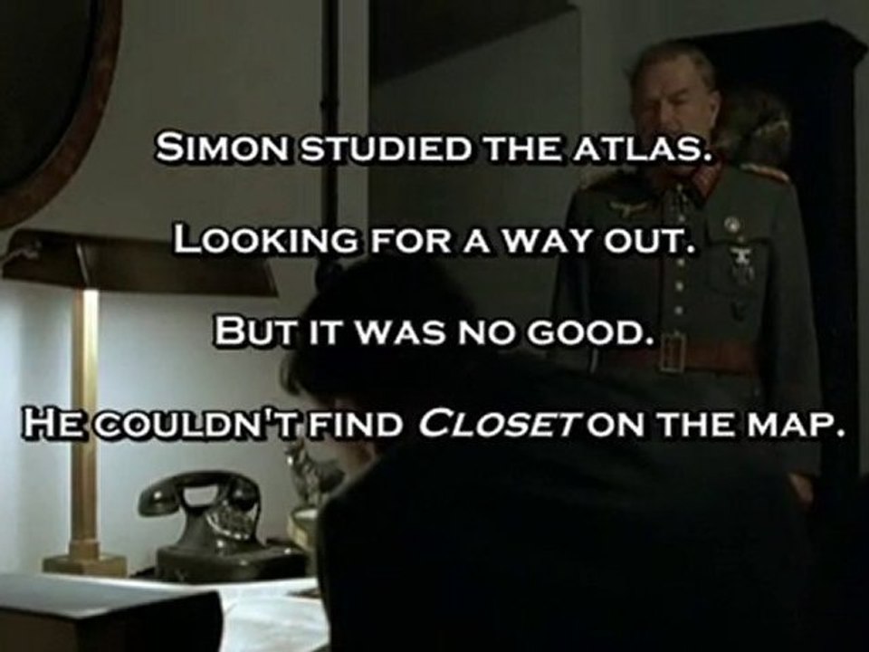 "Simon Cowell: My Part In His Downfall" 4