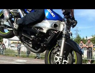 4 WOODZ RIDERZ - MOTO EXPERT 5 et 6 juin 2010