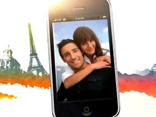 Popcarte's Personalizable Photo Card iPhone App