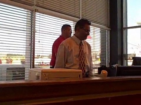 Louie Herron Toyota Sale-A-Bration Managers