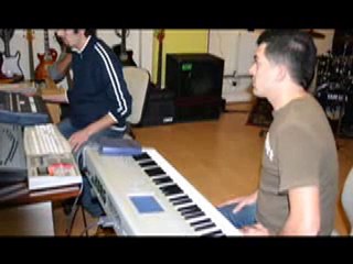 Bê Sinor - Bê Gul (http://www.medianrock.com)