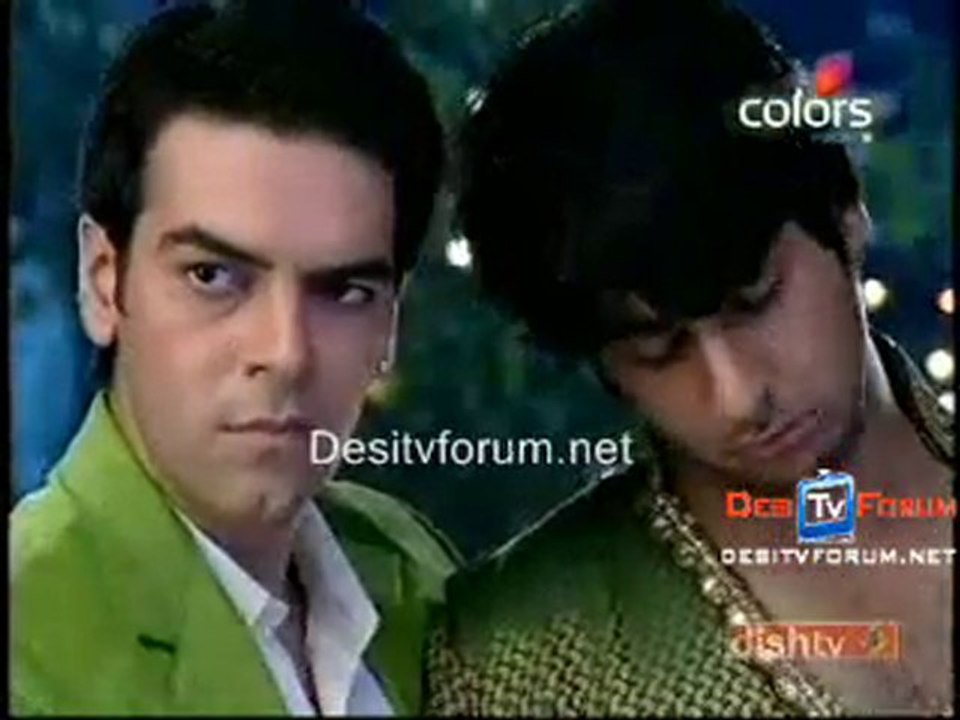 Bairi Piya  - 14th June 2010 - pt2