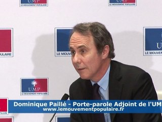 Retraites : "le vrai scandale serait de ne rien faire"