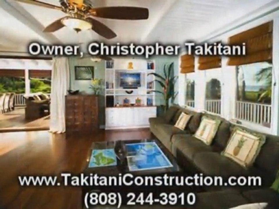 Maui Kitchen Remodeling, Kitchen Remodeling in Maui, HI Maui