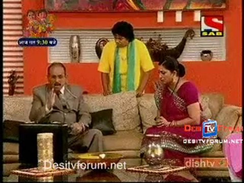 Mani Ben - 14th June 2010 - Part2