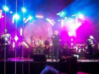 UB 40 concert 24h auto 12.06.2010