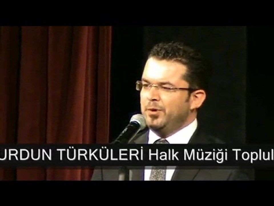 Semih BAYKARA (YURDUN TÜRKÜLERİ) - Edremit'in Gelini