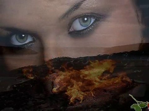 Karyolamın Demiri (Yandım Ayşem)