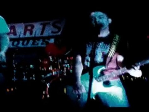 After Effects - pub Ninety-Nine Degrees