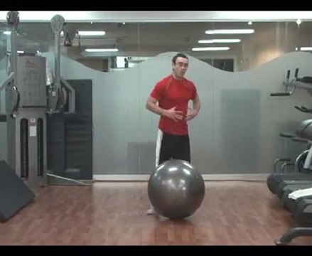 Buikspieroefeningen voor thuis