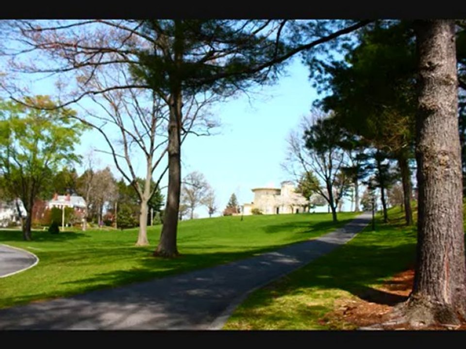College-ing Amherst College