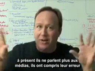 scandale du Climate-gate - Alex Jones