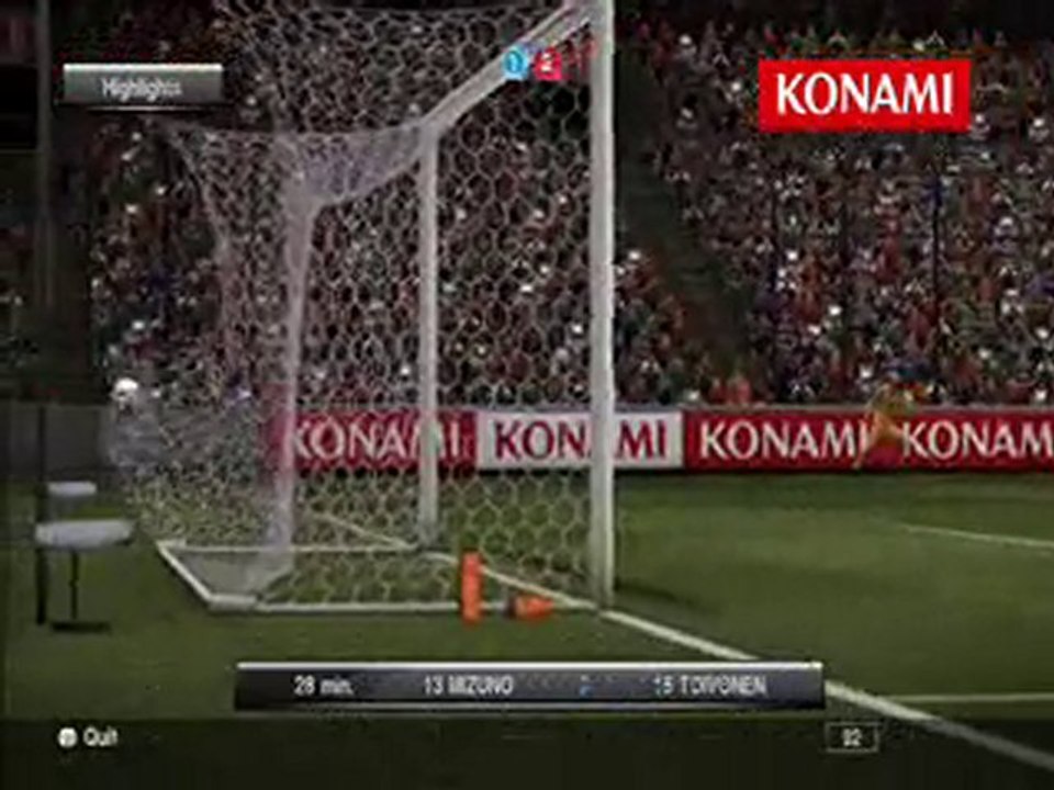 pes 43