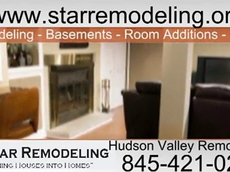 Hudson Valley Remodeling