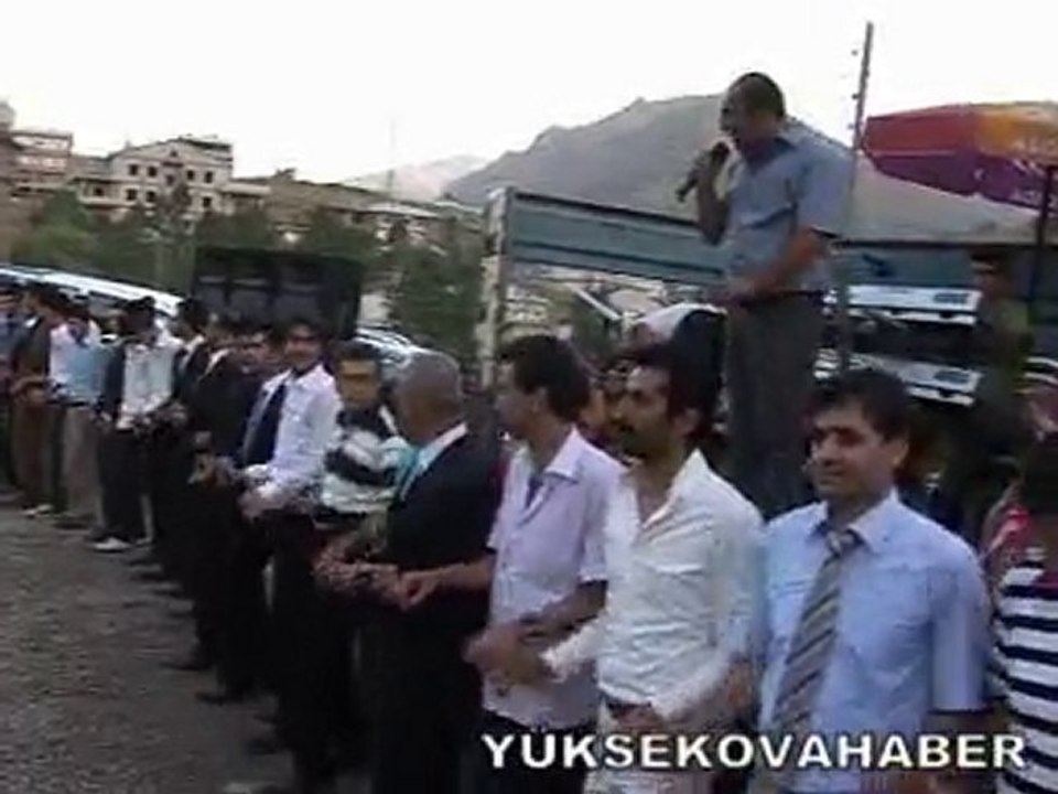 ŞEMDİNLİ DÜĞÜNLERİ 13 HAZİRAN 2010