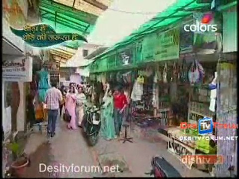 Ye Pyar Na Hoga Kam - 14th June 2010 - pt2