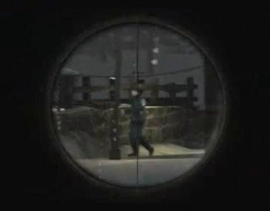 Commandos  Strike Force