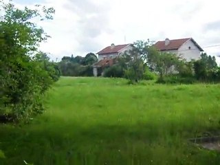 Cité ouvrieres de la madeleine (54410)