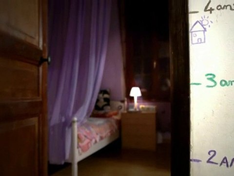 Don d'organes pour une petite fille Macif